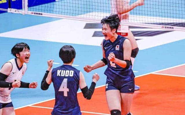 U17女子日本代表候補が強化合宿を実施　アジアU16女子MVPの馬場柚希ら18人が参加