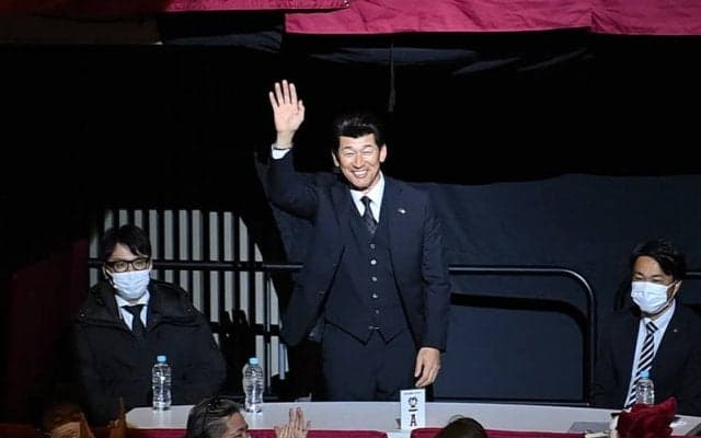 B1川崎と横浜DeNAのコラボ…“番長”に加えてDB.スターマンの来場も発表