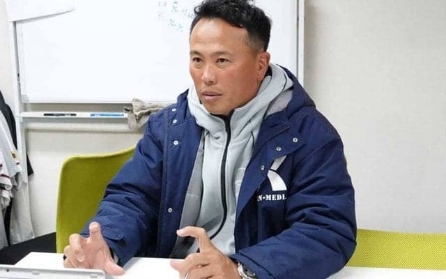 中学生が高校野球で感じるギャップは「週6日の練習」　大切なオフシーズンの過ごし方