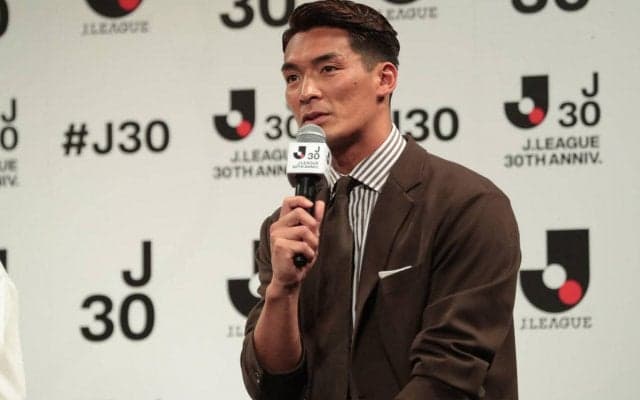 元日本代表DF槙野智章氏が神奈川県1部の品川CCの監督就任「社会人サッカーに革命を」