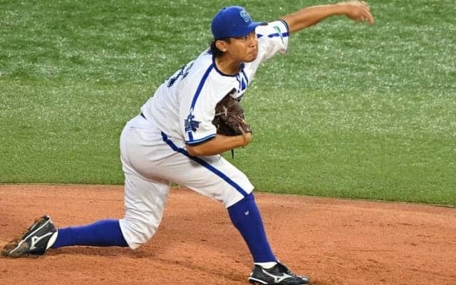 今永昇太はメッツ・千賀並みの“大型契約”も　週明けにもポスティング申請と米報道「熾烈な争奪戦が確実だ」