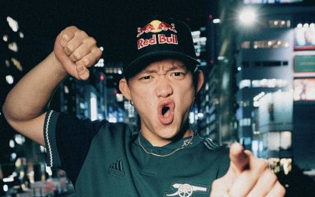「カマしまくって歴史を創りたい」更なる高みへと向かうBBOY ISSIN 独占インタビュー！