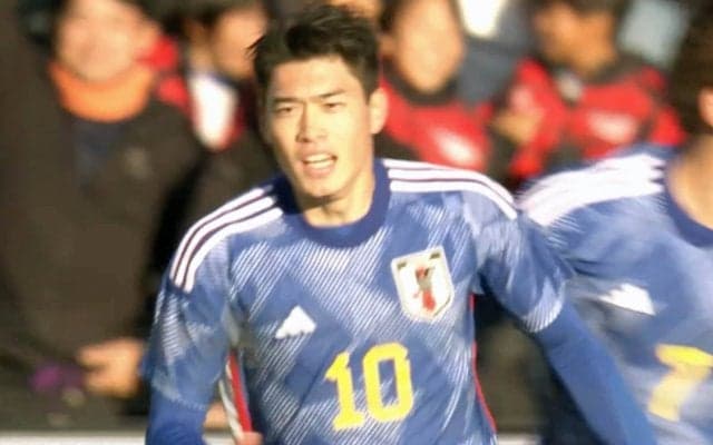 「まさに死の組」Ｕ－23アジアカップの抽選結果に「だいぶ偏ってる」「いきなり日韓戦」などファン驚き！日本はパリ五輪行きの切符を掴めるか？
