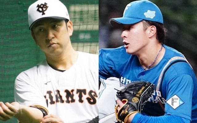 中日が中島ら戦力外4選手獲得　電撃トレード、元阪神ドラ1が“続投”…24日の去就