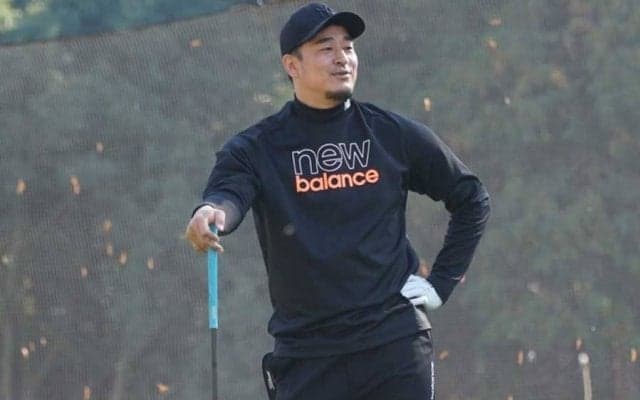 FA行使の西武・平井は長考モード「年は越したくない」　残留基本線も「納得するまで」