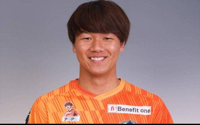 来季J2昇格の愛媛、22試合出場の大城蛍と今季で契約満了に　「感謝しかありません！」