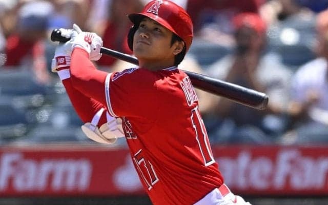 「大谷翔平を最も必要とするチーム」のランキングをMLB公式が発表！”本命”ドジャースはまさかの10位　トップ3に輝いた”意外な球団”とは
