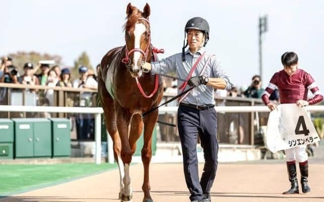 【今日の注目ポイント】中距離重賞の京都2歳S、ビュイック騎手来日など