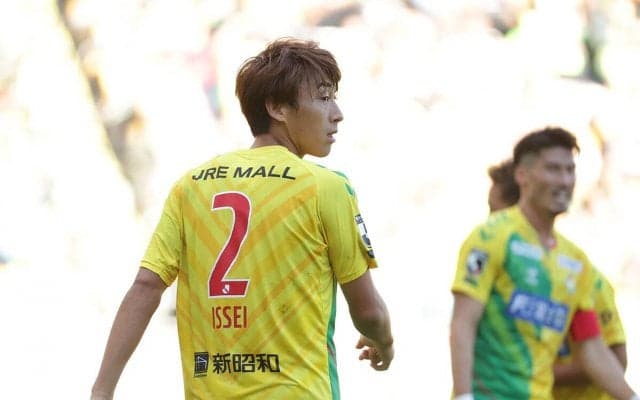 ジェフ千葉、15年ぶりJ1復帰なるか　キーマンは高校選手権で名を馳せた右SB