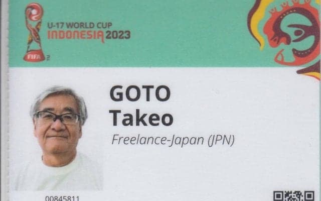 コミューターラインに快適性をもたらした日本の技術【U17ワールドカップで出会った「懐かしき東京」の風景】(1)