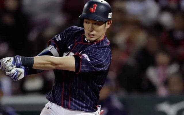 上林誠知、中島宏之ら4選手が加入　積極補強の中日に期待される”再生工場”として役割