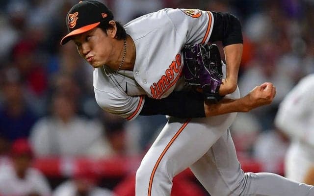 藤浪晋太郎、争奪戦も納得の衝撃数値「98.4」　1年目から証明した“真の実力”