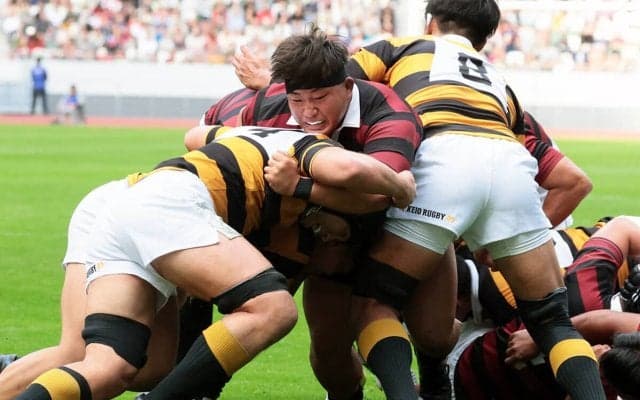 100回目のラグビー早慶戦　次の100年へそれぞれの特別な思い「至上命題」「財産」