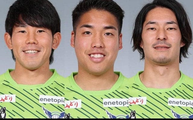J2昇格の目標を果たせなかった鳥取…DF増谷幸祐、FW大久保優、FW重松健太郎が契約満了