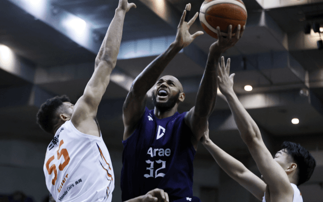 A千葉が29点差大勝、連勝を“6”に伸ばす…新潟は今シーズン15敗目喫す