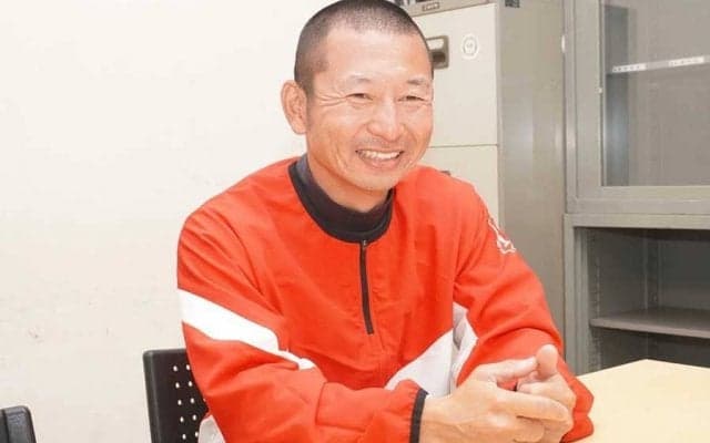 定説覆す“殻を破る”秘訣　日本一チーム指導者も体験…練習通りは「たいてい負ける」