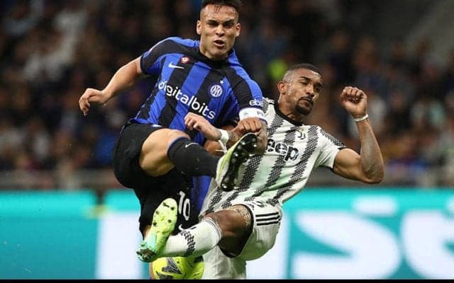 【セリエA第13節プレビュー】首位攻防のイタリア・ダービー、監督交代のナポリはアタランタと対戦