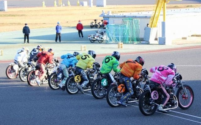 飯塚オートG1（準決勝戦）レポート【チャリロト杯】