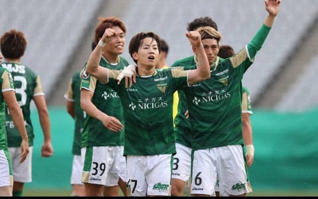 千葉とのJ1昇格PO準決勝に臨む東京V、頼れる新加入3選手が突破のカギ握る