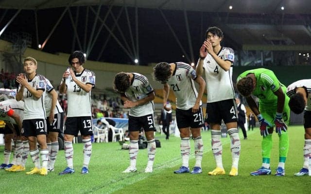 アウェー・シリア戦の報道から感じた新聞各紙の違い/六川亨の日本サッカー見聞録