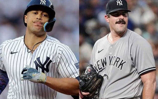 2人で年俸89億円も…出るだけで失う貢献度　ヤ軍が抱える巨大すぎる“不良債権”