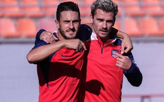 また連戦の日々が始まる…/原ゆみこのマドリッド