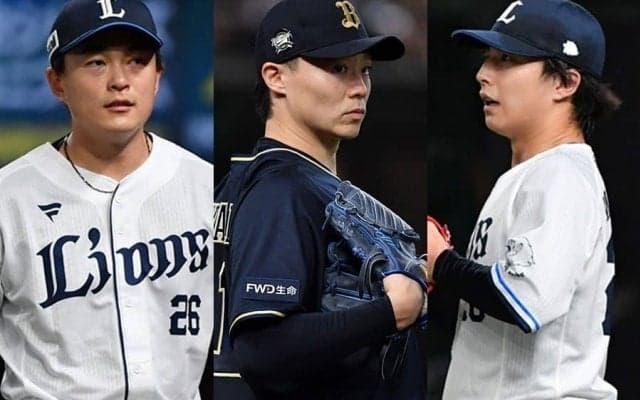 防御率0点台＆1点台も戦力外、育成から再出発　争奪戦左腕は縁ある球団へ…25日の去就