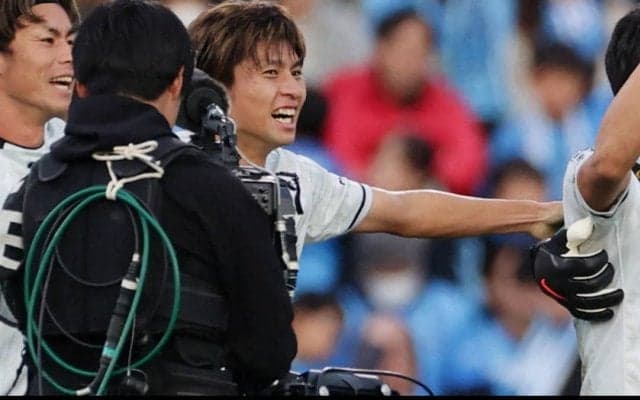 「経験は生きている」過去の残留争いを糧に戦った湘南DF大野和成、改めたクラブへの想い「このクラブで頑張りたい」
