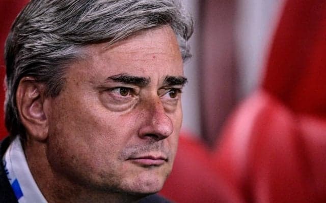 浦和・スコルジャ監督の埼スタ最終戦で、選手が別れ惜しむ……西川「正直続けて欲しかった」、中島翔哉「このチームに来られたのは監督のおかげ」