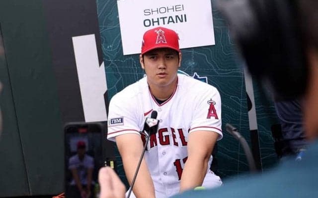 大谷翔平獲得の厳重な情報統制に内情は？ 米紙が伝えた異例の動向「噂のあるフロントは話題も口にするのは禁止」
