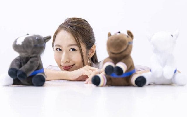 ジャパンＣ、関係者の力強い言葉を受けて美女馬券師が打った確信の◎は？