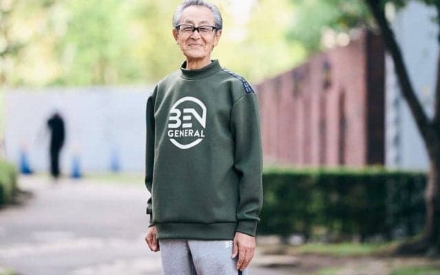 入団拒否のはずが…用意されていた会見の席　ミスターに“騙され”始まった巨人生活