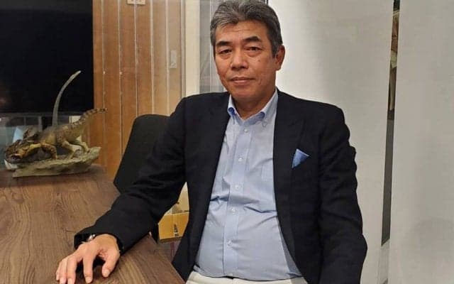 「投げた瞬間あっ」骨折が生んだ“伝説の魔球”　すっぽ抜けのはずが…自分も驚く軌道