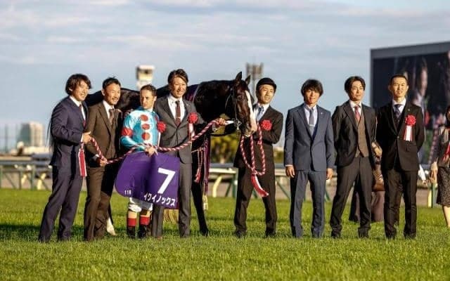 【ジャパンC予想】三冠牝馬や世界最強馬などが覇を競う GI馬8頭が集った夢の一戦