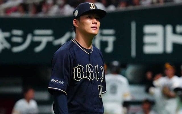 山本由伸の面談が来週開始へ　米報道…300億円の争奪戦へ、ヤ軍ら複数球団が興味