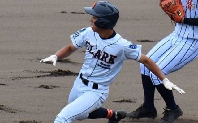 創部初勝利は「僕らだったかも」　甲子園を奪われ不完全燃焼…主将が今も抱える無念