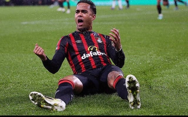 ジャスティン・クライファートが偉業達成！　史上3人目となる欧州5大リーグ得点者に