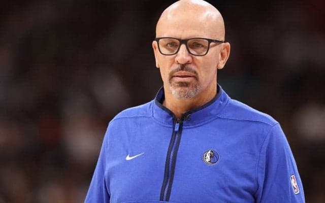 「うらやましいね」…レブロンの活躍にマブス指揮官が驚嘆「彼は25歳のように見える」