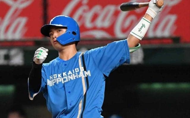 「名古屋で眠っていた」1試合出場→新天地で衝撃の「.353」　北の大地で覚醒の25歳