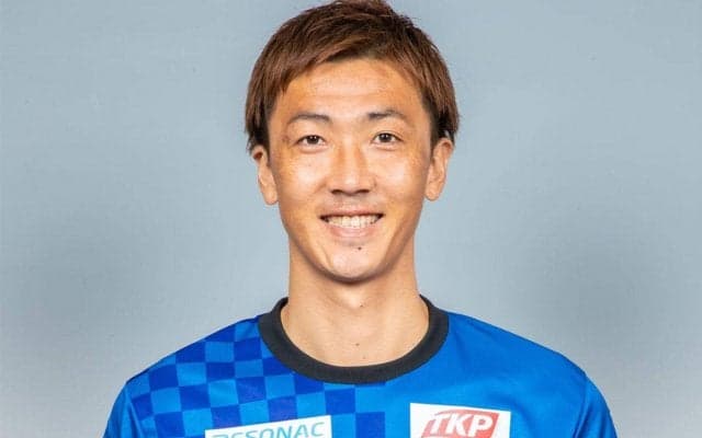 大分で3シーズン過ごしたFW長沢駿が契約満了「大分トリニータでプレー出来て幸せでした！」