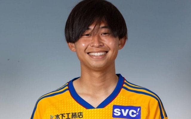 仙台が今季加入で2桁ゴールのMF郷家友太と契約更新「何度でもサポーターと立ち上がって挑戦する」