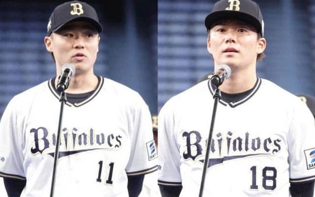 山本由伸がファンに感謝「自分の目標に立てそうに」　自らの口でポスティング移籍を報告