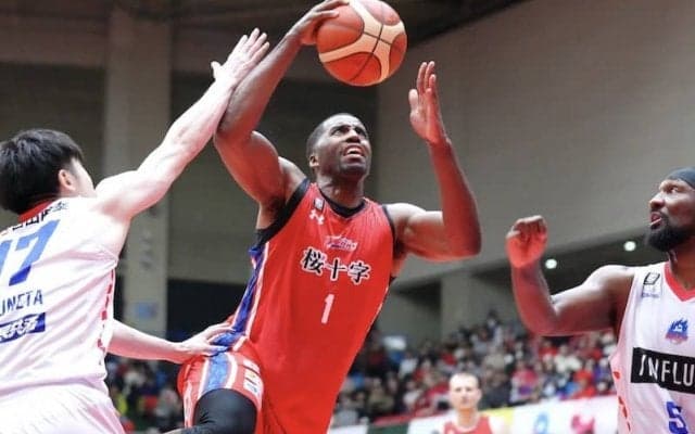 熊本ヴォルターズが青森ワッツにリベンジ…バンビシャス奈良は5連勝を飾る／11月26日開催 B2試合結果