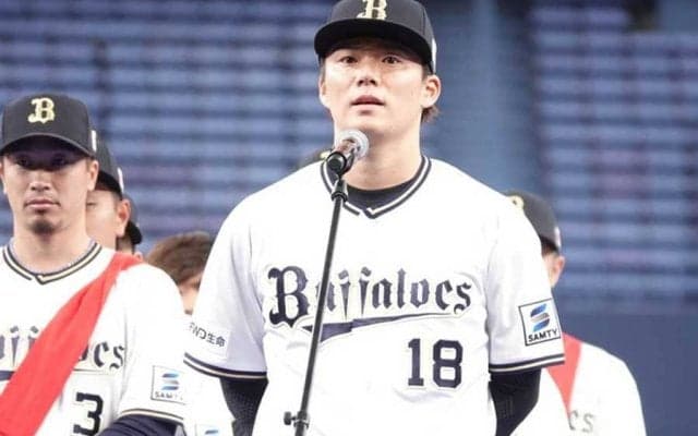 山本由伸、英語は「本当に最低の最低レベル」　実力は文句なしも…明かした最大の“課題”