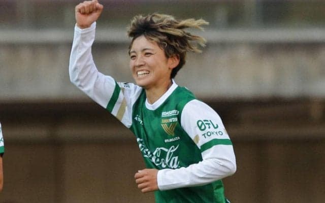 北村菜々美、藤野あおばが2ゴール！東京NBが今季最多5得点の快勝、I神戸も開幕3連勝飾る【WEリーグ】