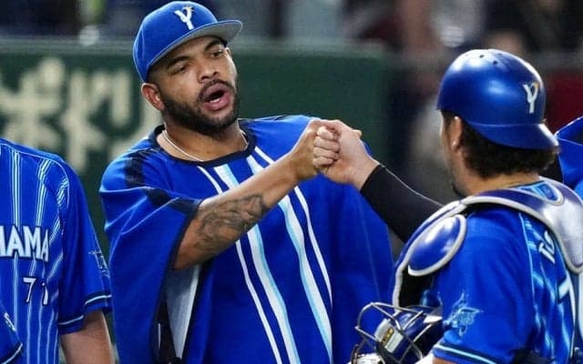 年間74登板も、DeNAの鉄腕31歳がカブスと契約合意　8年ぶりメジャー復帰…26日の去就