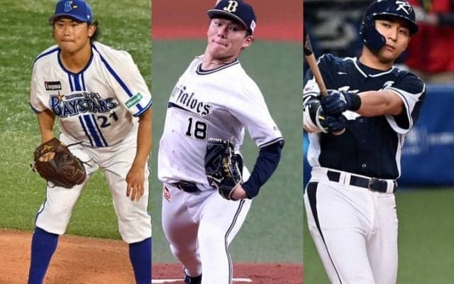 大型補強を目指すジャイアンツ　地元メディアは山本由伸、今永昇太、イ・ジョンフの“アジア3選手獲り”を提言
