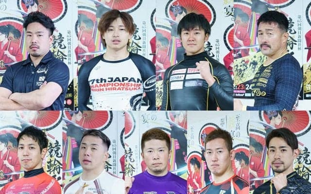 KEIRINグランプリ2023出場予定選手決定！