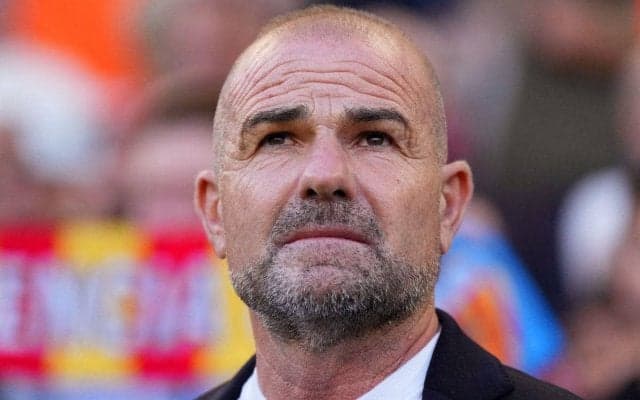 今季昇格のグラナダ、見事2部優勝に導いたパコ・ロペス監督を解任…ここまでわずか1勝の降格圏・19位と低迷