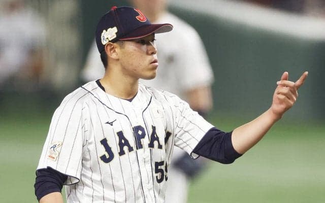 井端ジャパンをライバル韓国が絶賛「初見では打てない」「いい打者」高評価の選手は？